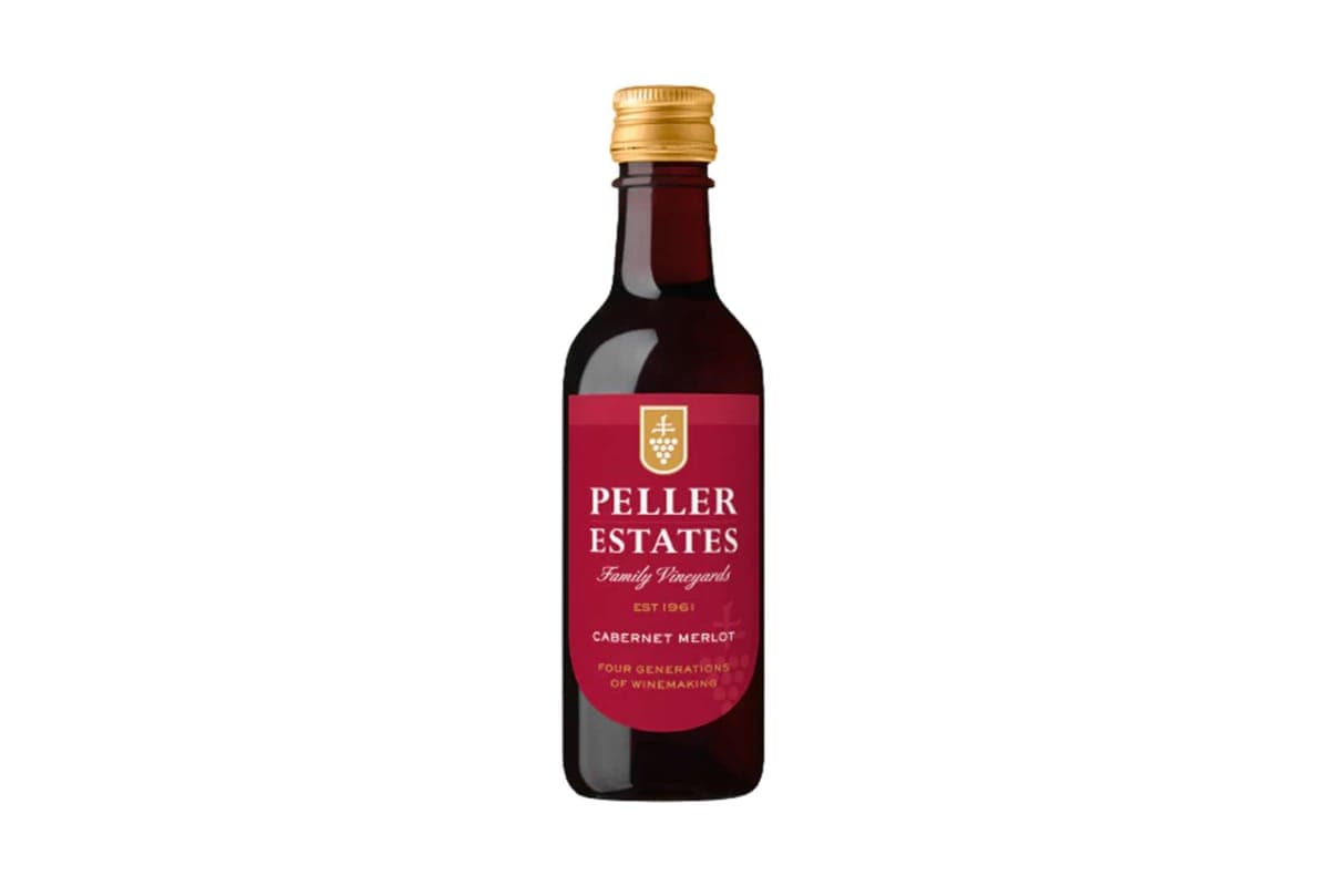 Peller Estates Cabernet Merlot 200ml
