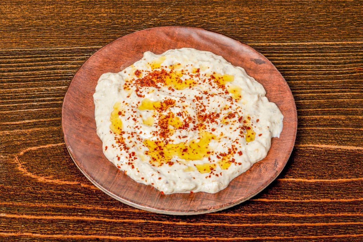 Baba Ganoush