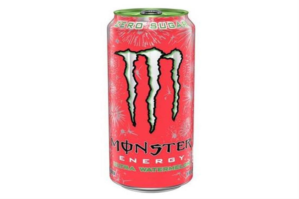 Monster-Ultra Watermelon (473 ml)