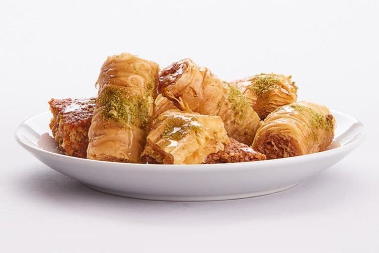 Baklawa