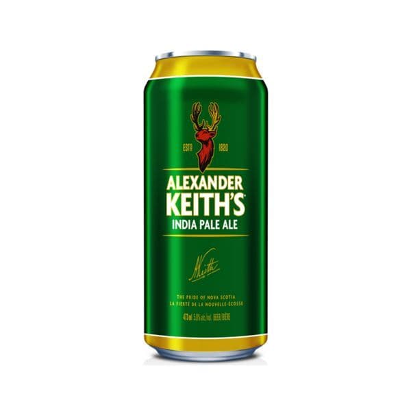 Alexander Keith - IPA