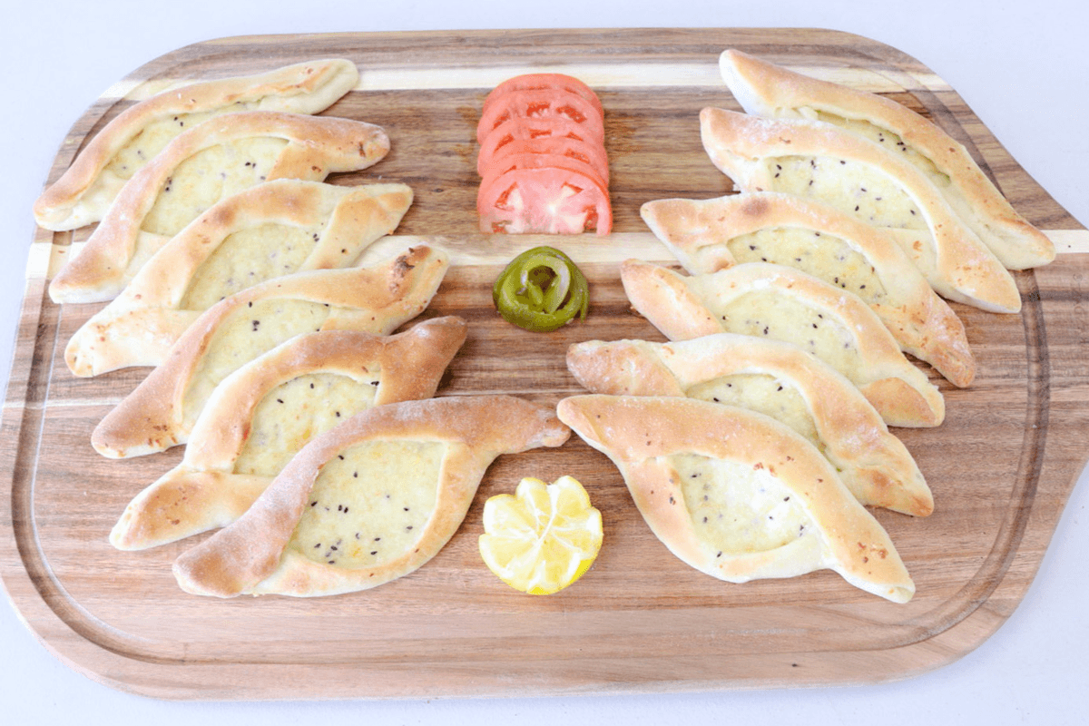 Cheese Pies