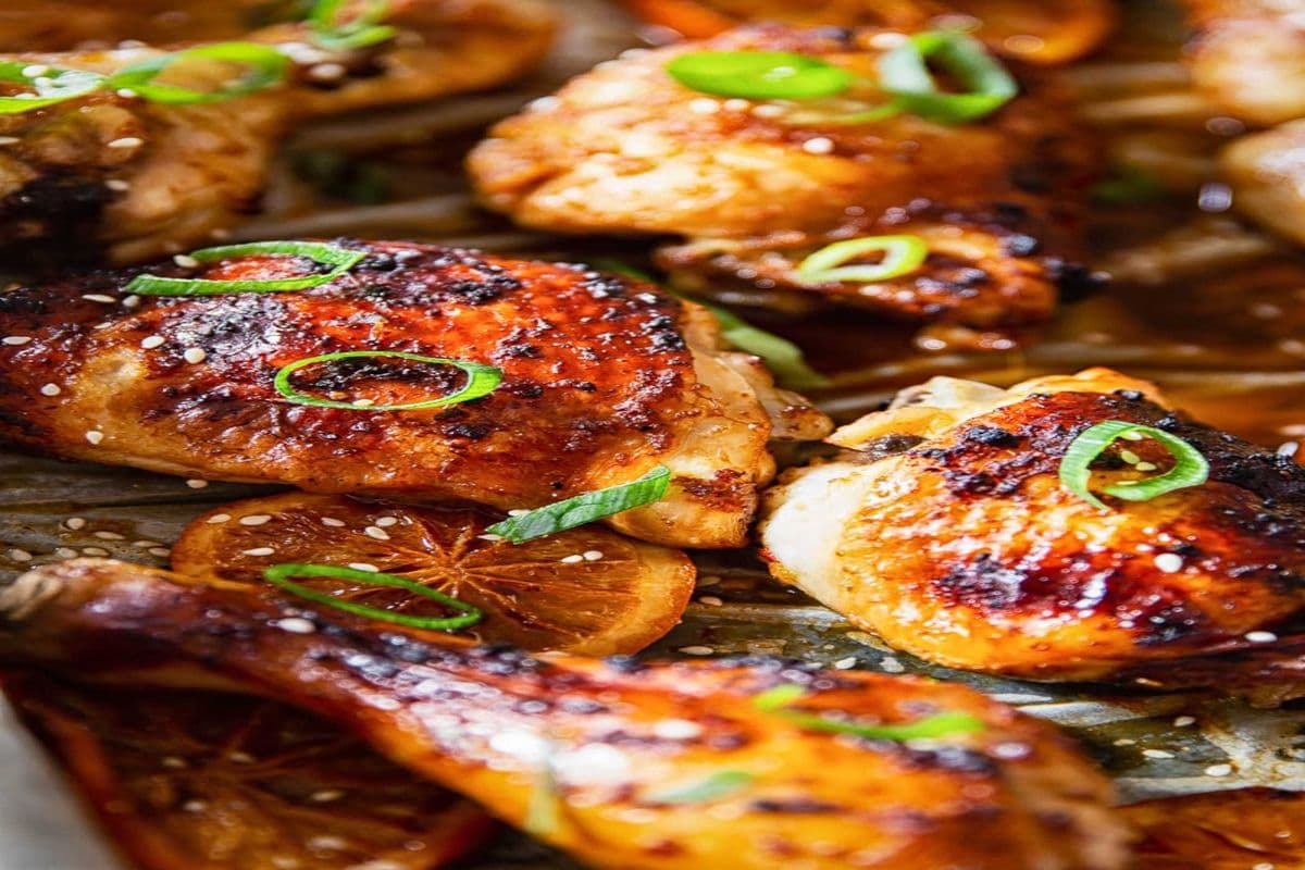 Hot & Spicy Tikka (Boneless)