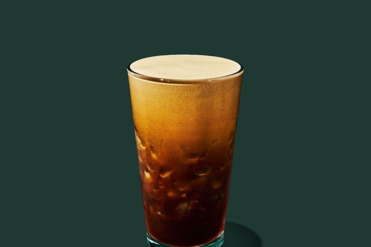 Caramel Aerocano