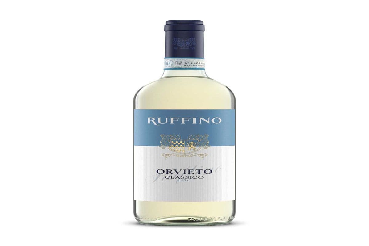 Ruffino Orvieto Classico (1 x 750ml)