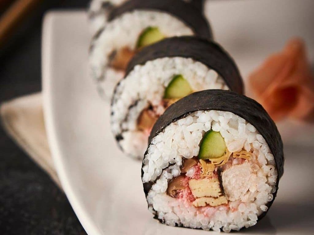 Futo Maki