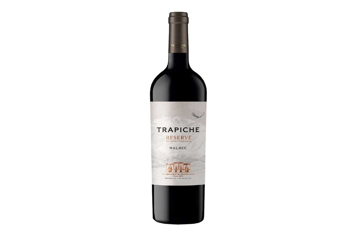 Trapiche Oak Cask Malbec (1 x 750ml)