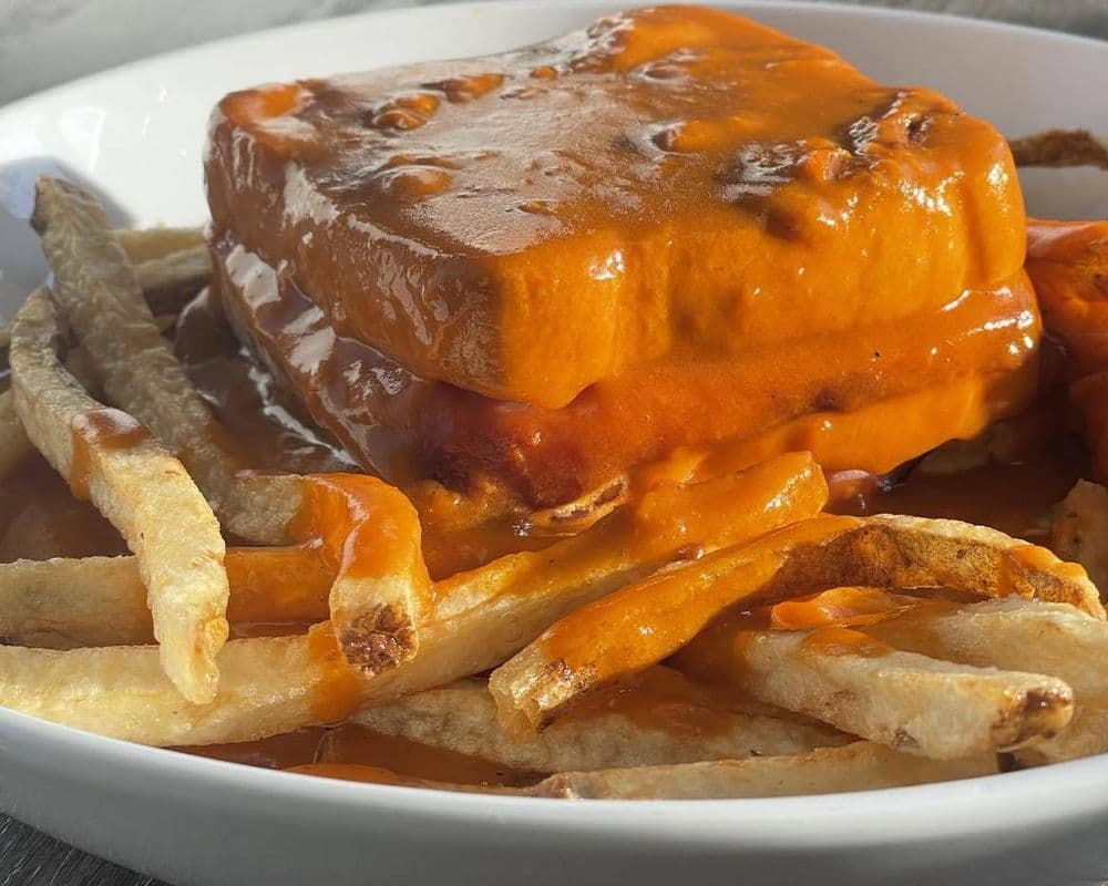 Martins FRANCESINHA Sandwich