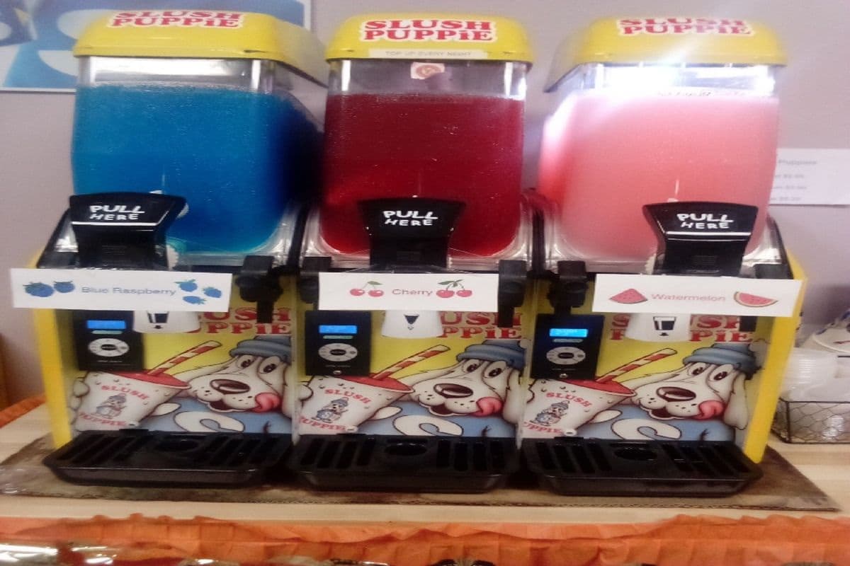 Jelly Belly Bean Machine (1 Machine)