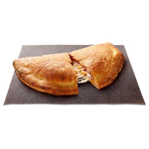 Hawaiian Panzerotti