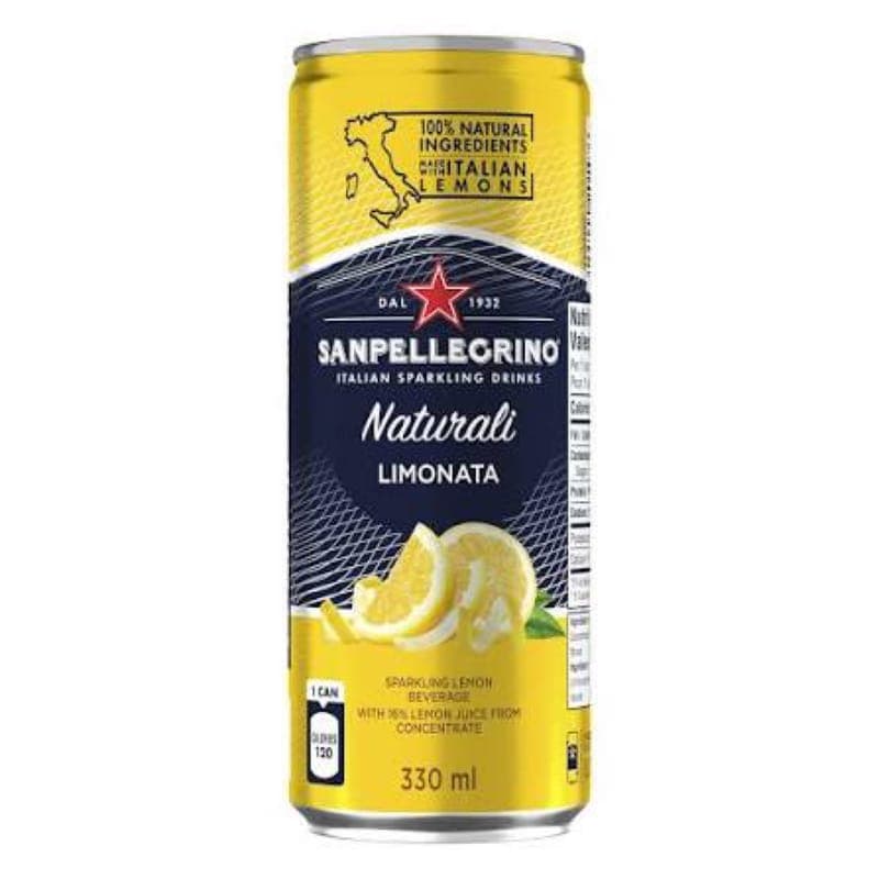 San Pellegrino | Lemon