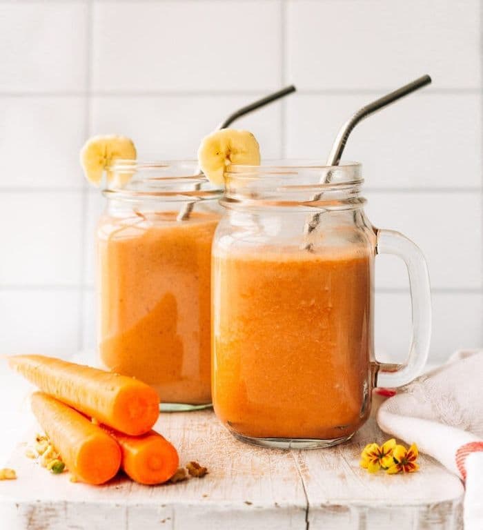 Immune Booster Smoothie
