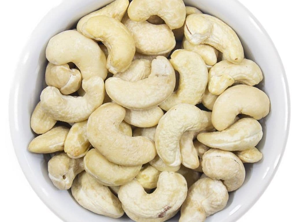 CASHEW 1 LB
