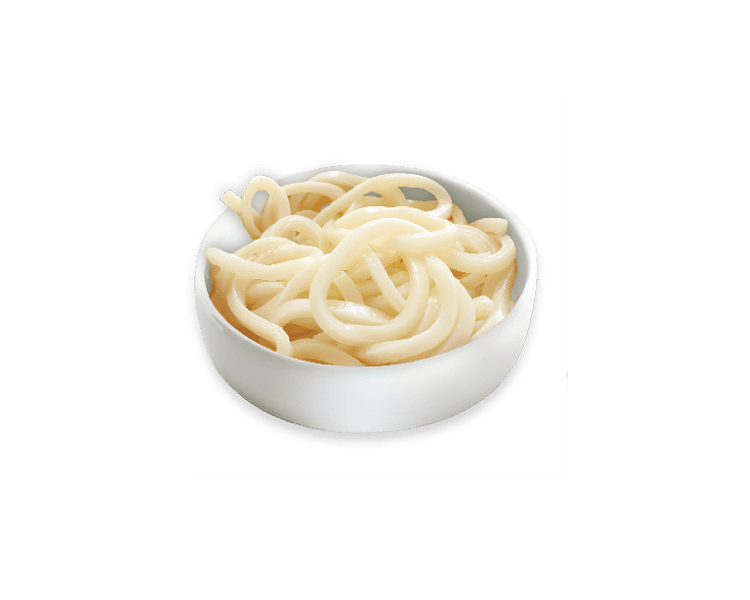 Udon Noodles