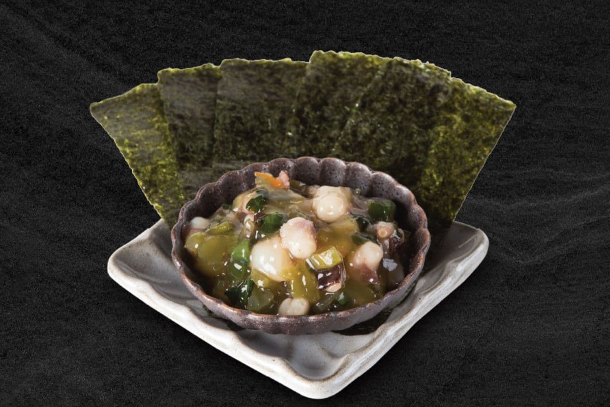 Takowasabi