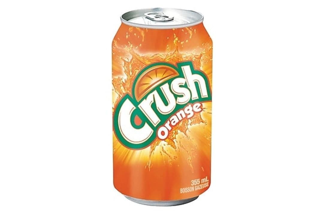 Crush