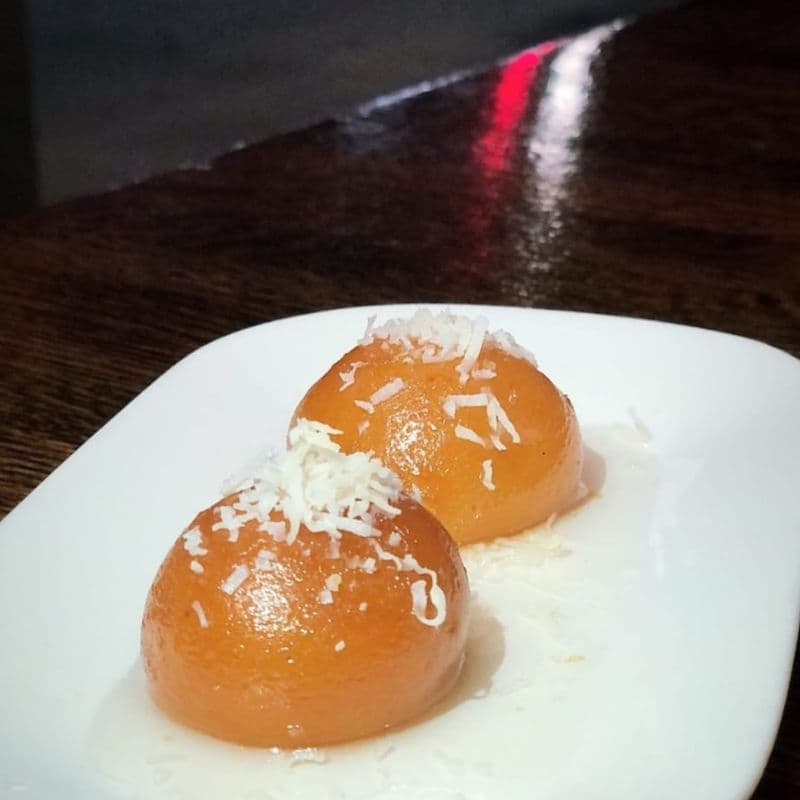Gulab Jamun