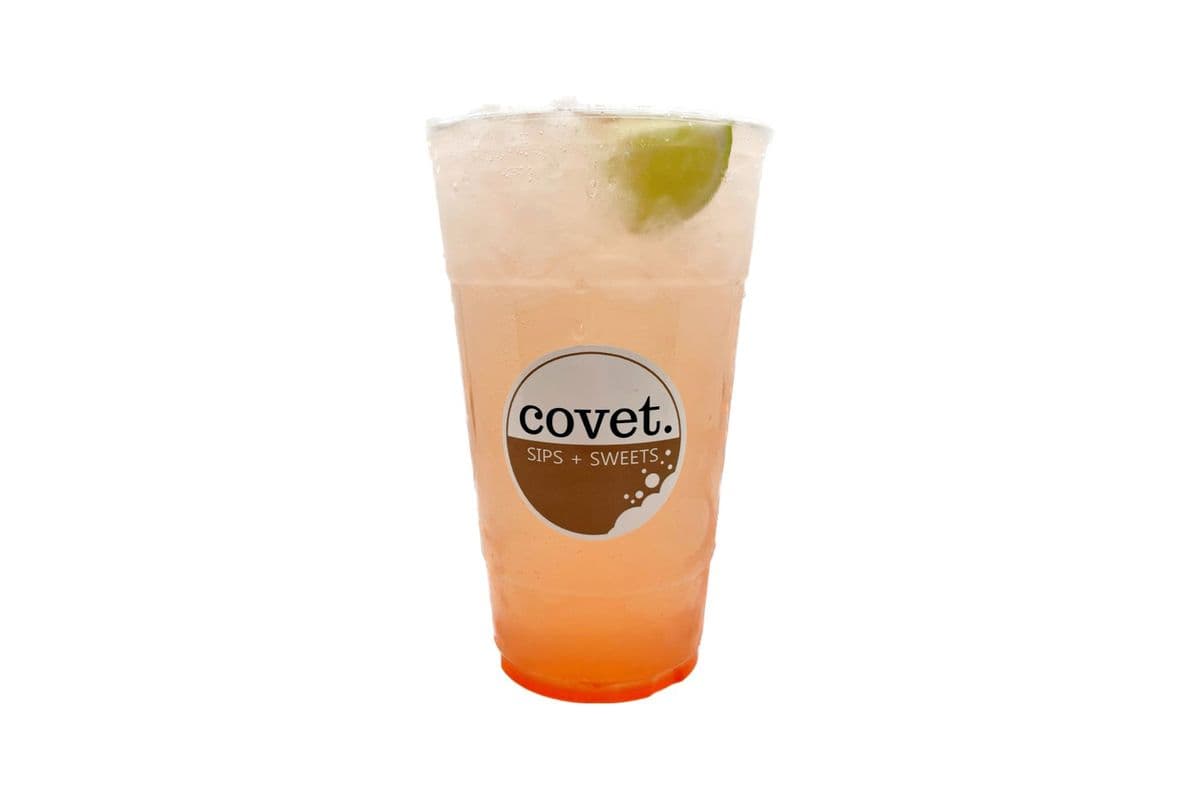 Sharpay Spritzer