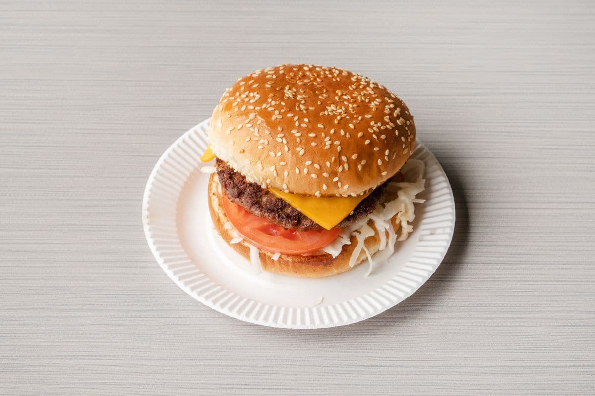Cheeseburger