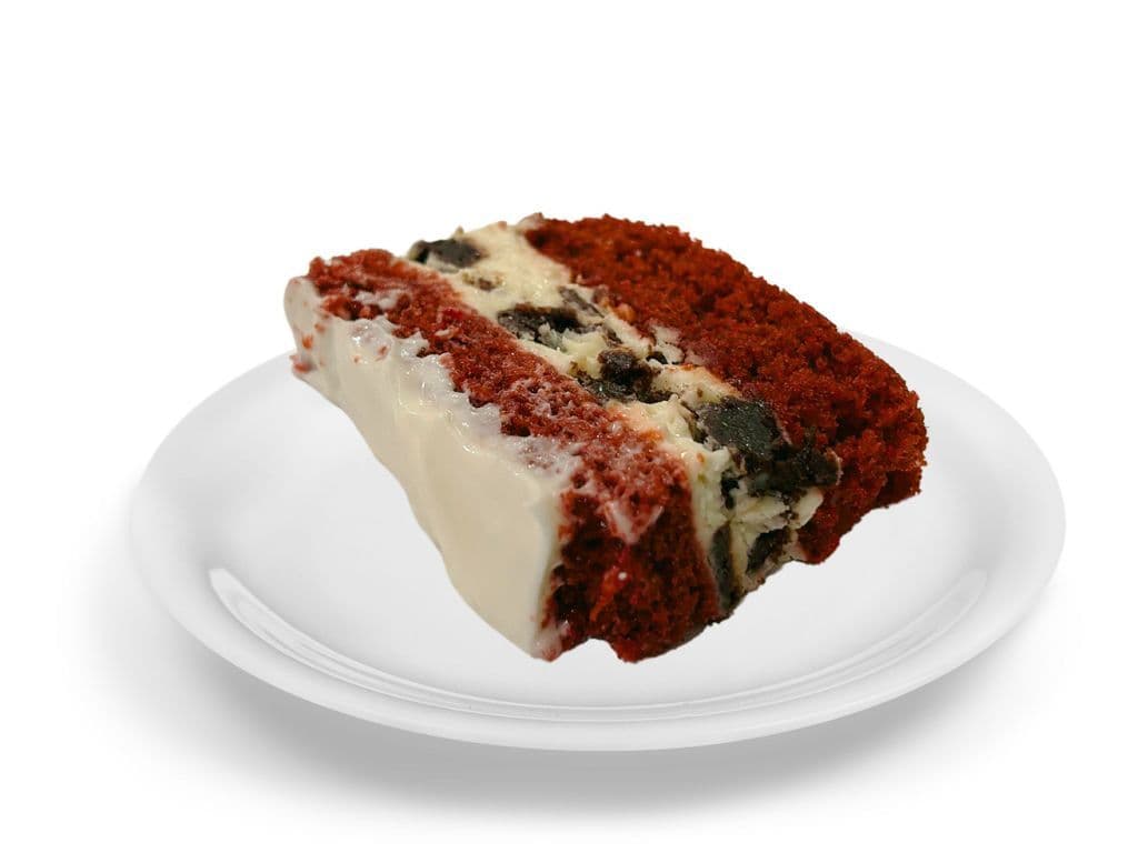 Red Velvet Cake