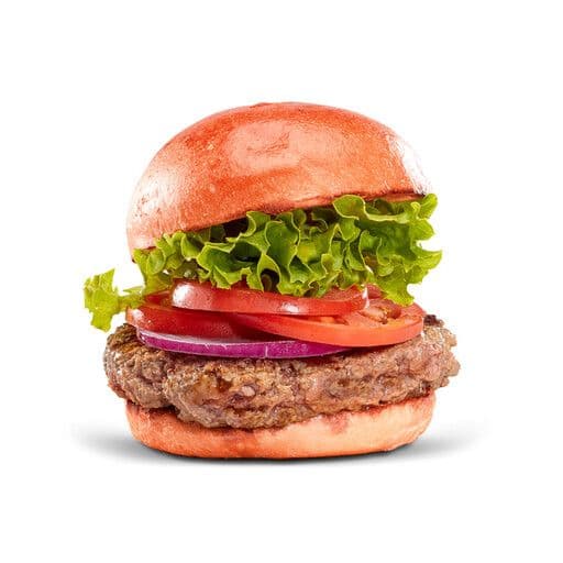Burger Classique / Classic Burger