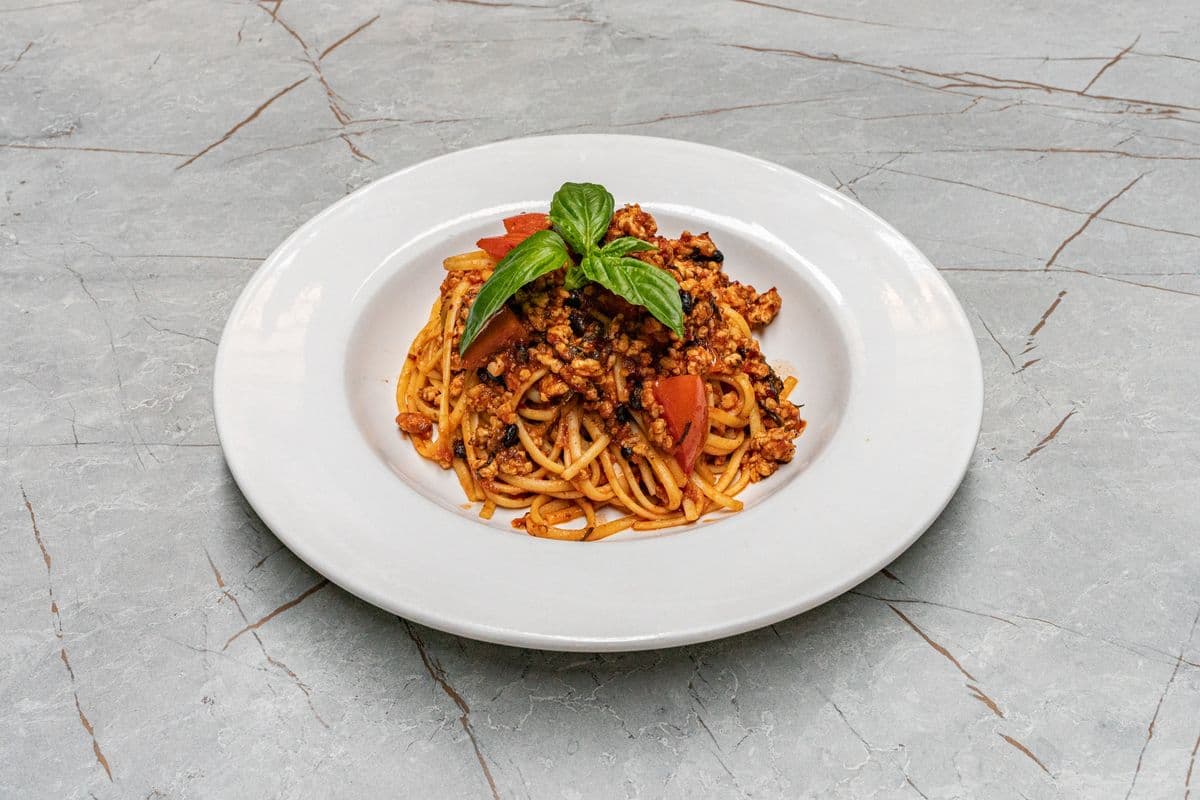 Linguine Amici