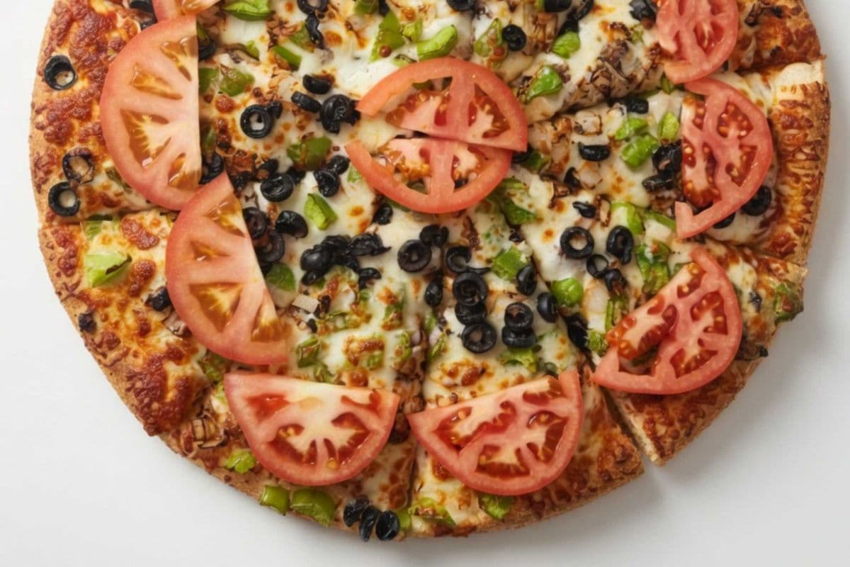 Buy 1, Get 1 Free Specialty Pizza (12-inch Large)