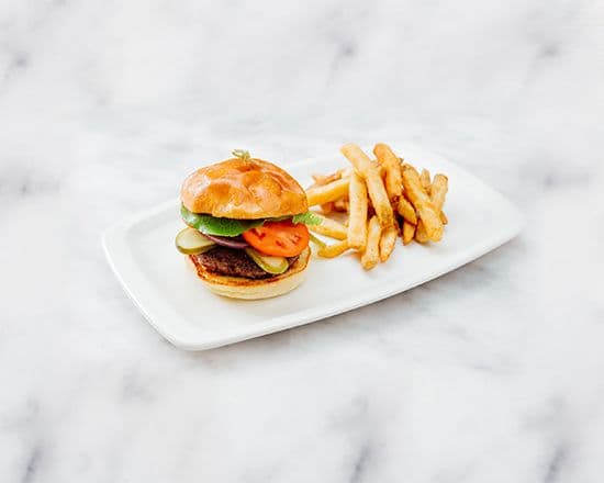 Classic Burger