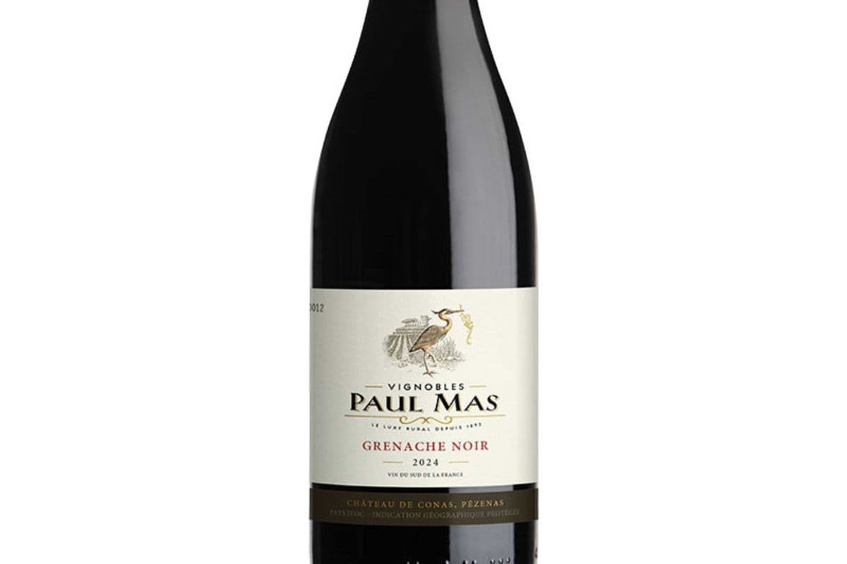 Paul Mas Granache (1 x 750ml)