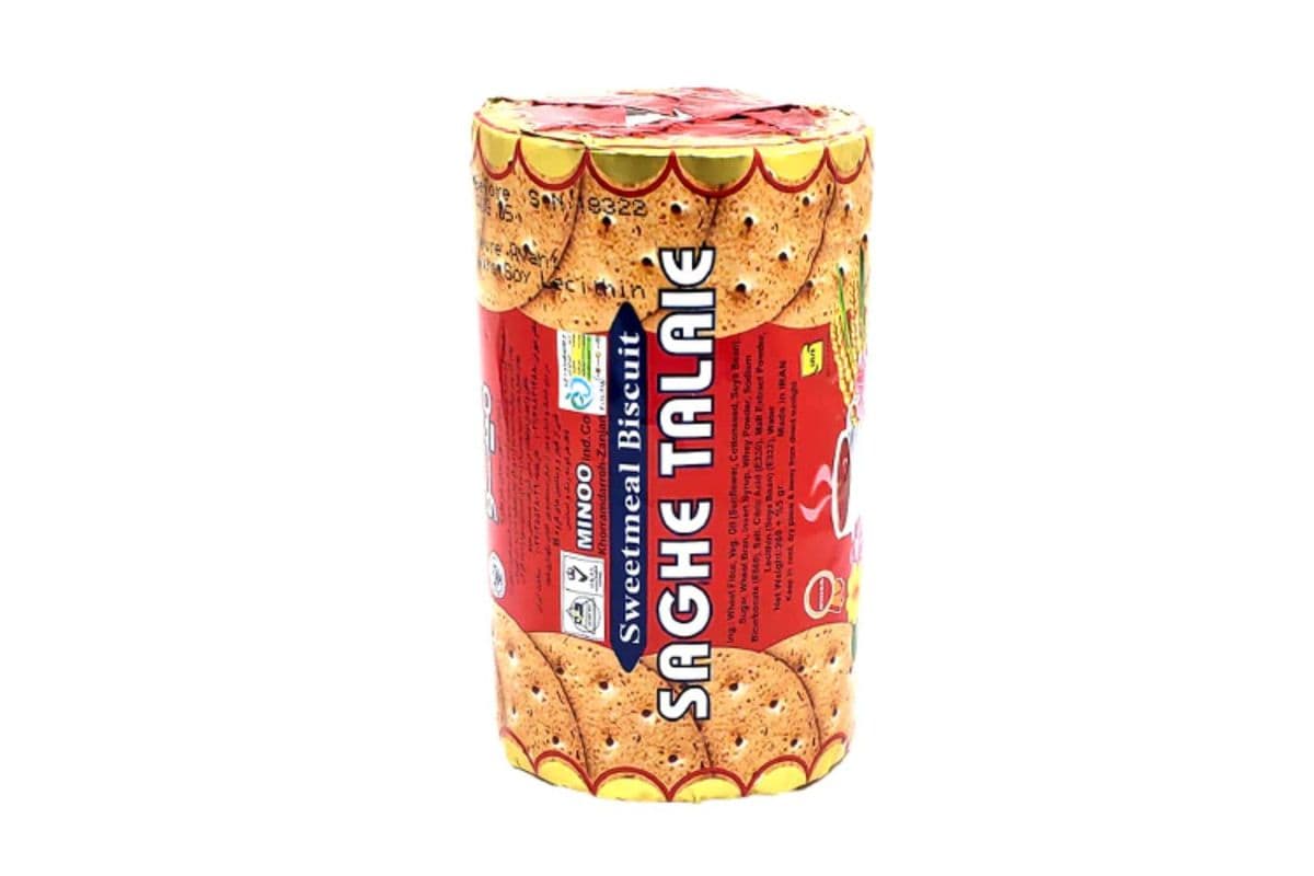 Saghe Talayi Biscuit