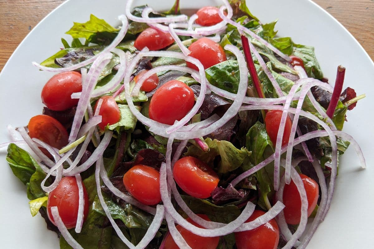 House Salad