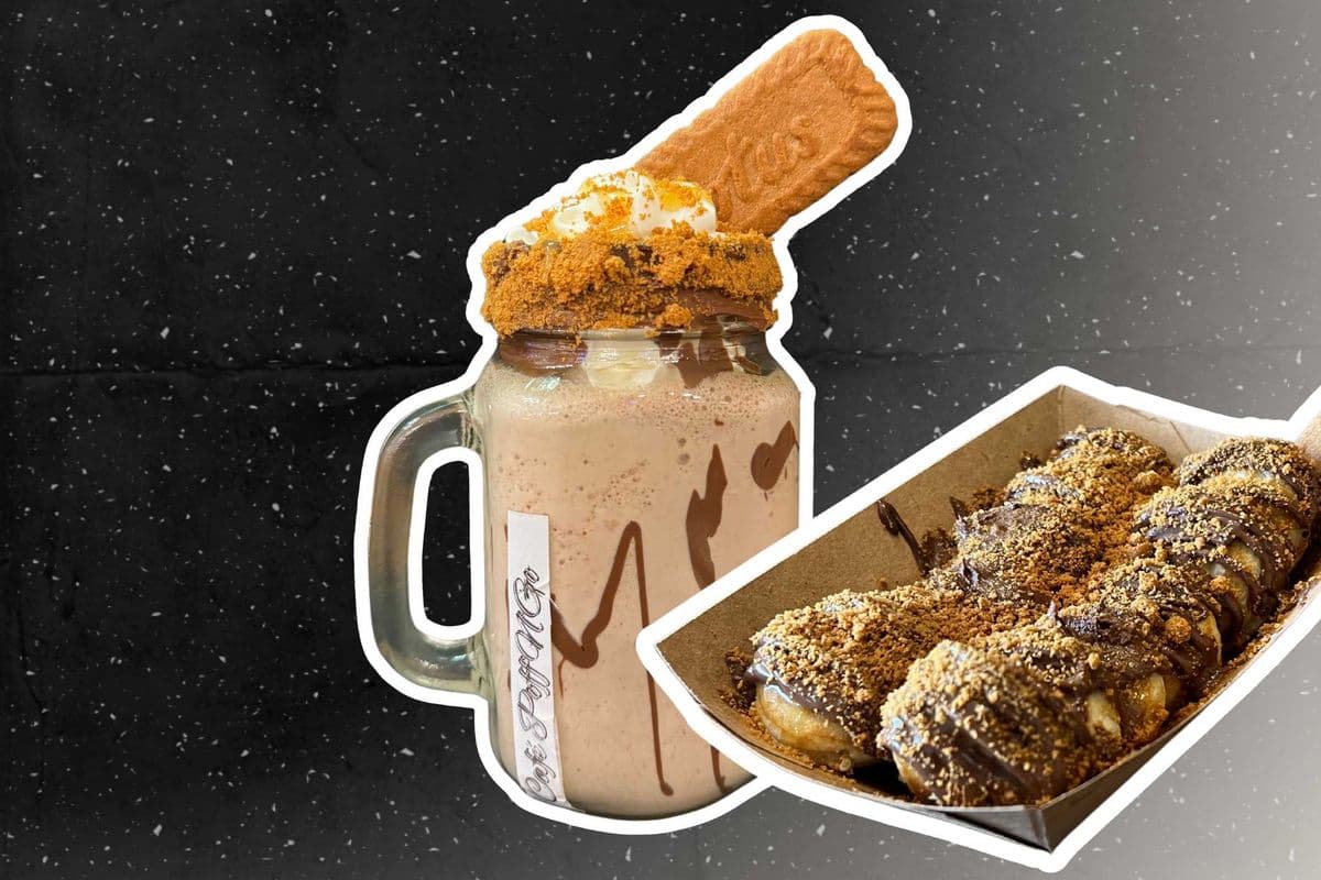 N'Biscoff