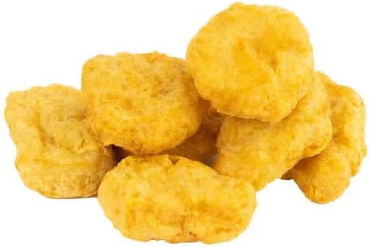 Chicken Nuggets