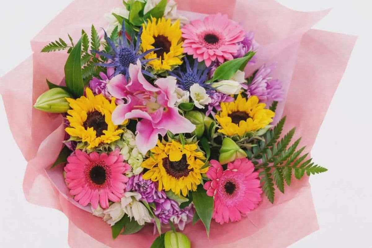$75 Bouquet of The Day