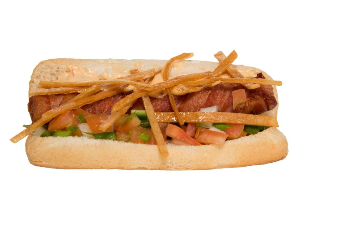 Combo Chihuahua Dog