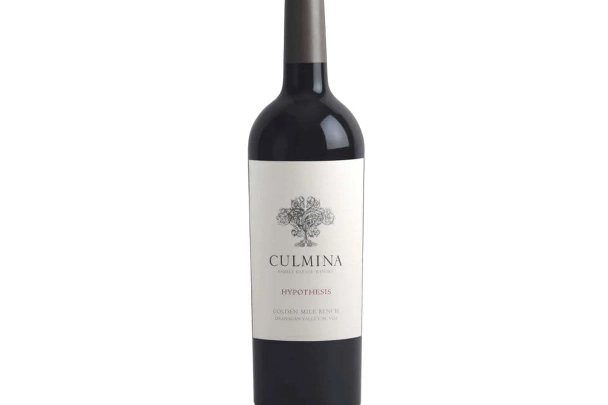 Culmina Hypothesis (1 x 750ml)