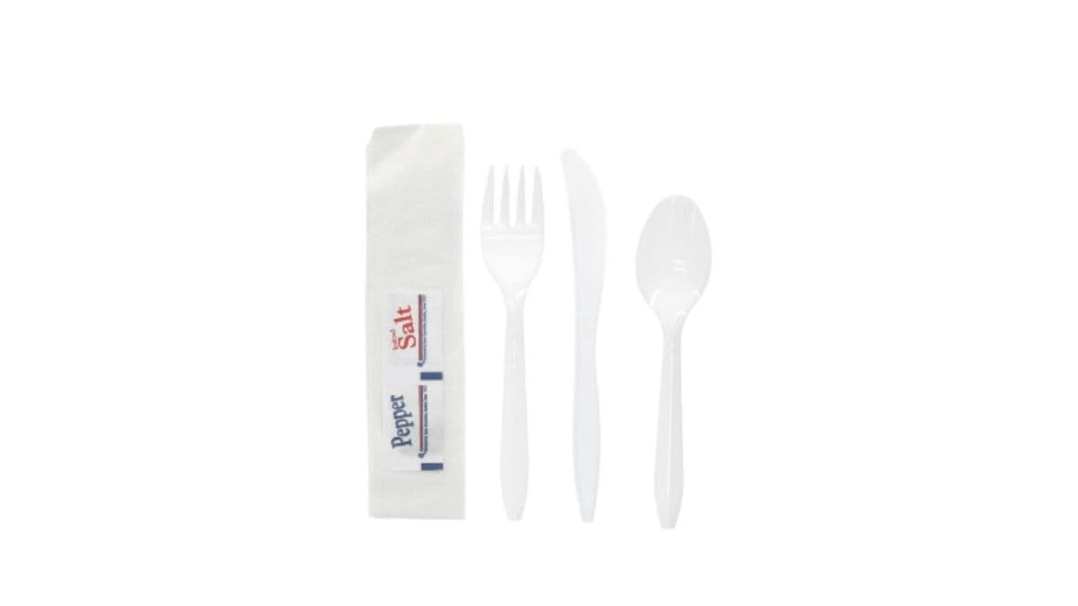 Utensils