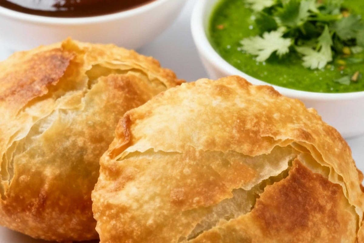 Dal Kachori