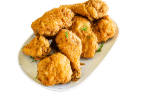 16 Pcs Broast Chicken Meal