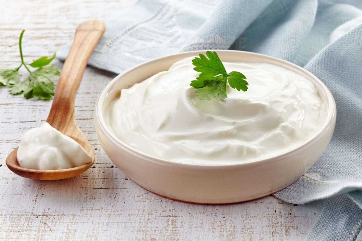 Sour Cream (2oz)