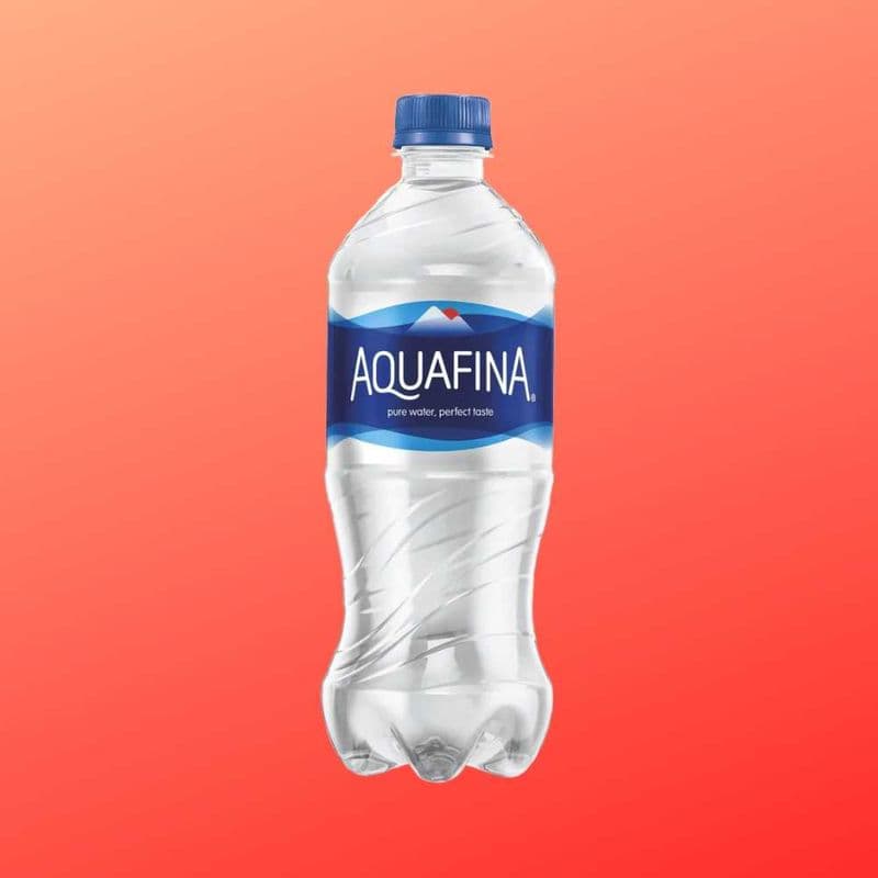 Water Bottle