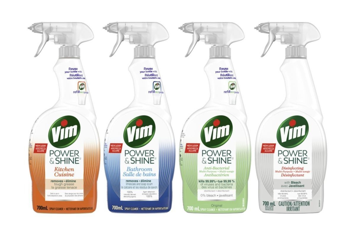 Vim Products