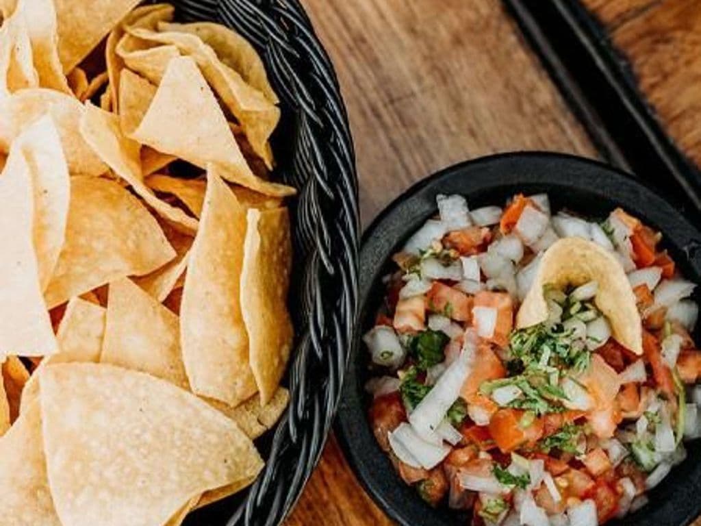 DD Pico & Chips