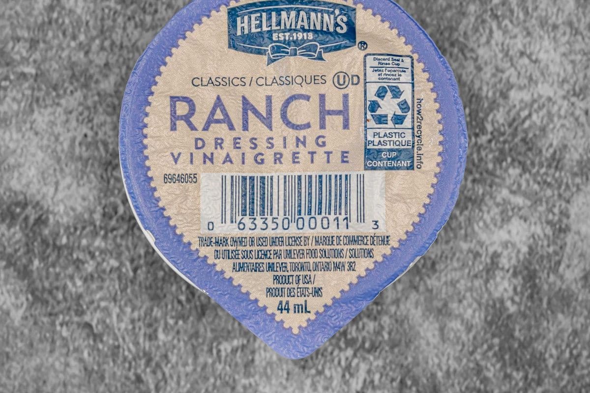 Dipping Sauce