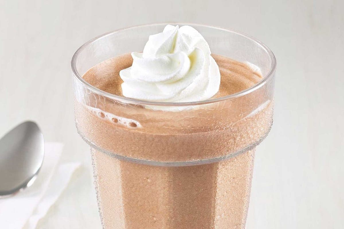 Jr Milk Shake (310-580 Cals)