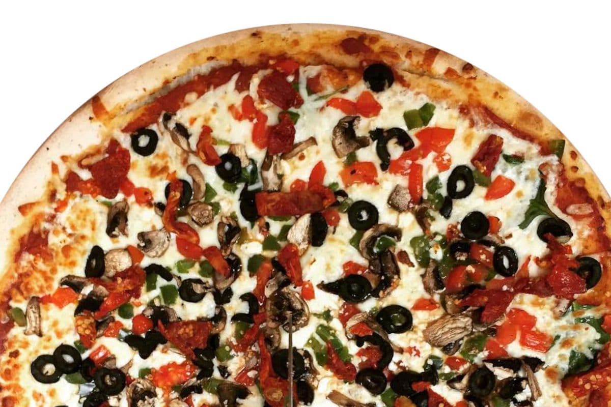 Medium Pizza
