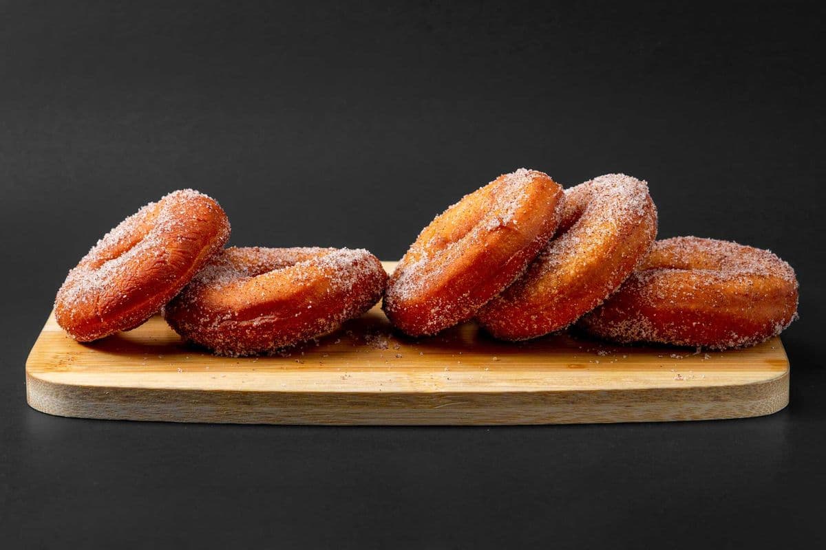 Mini Donuts