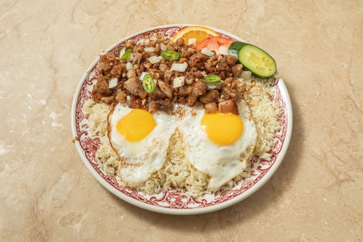 Sisigsilog
