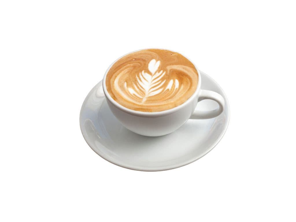 Small Latte