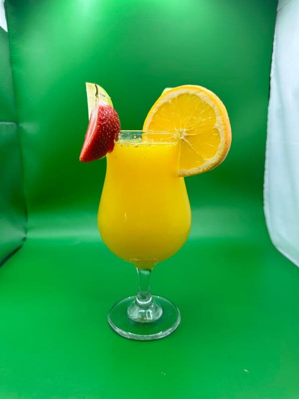 Orange Juice